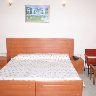 Hotel TamilNnadu, TTDC, Kancheepuraam - Kanchipuram, Kanchipuram 2